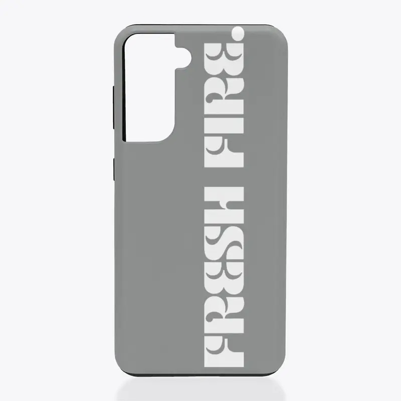 Fresh Fire - Samsung Phone Case